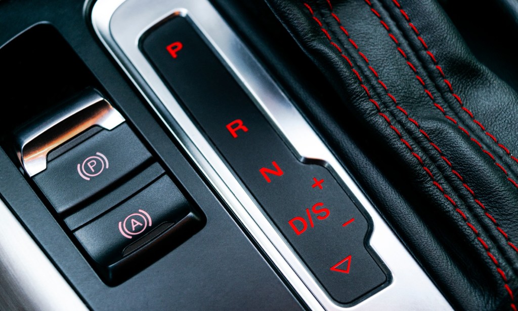 Avoid changing gears when you're still moving.  This is one thing that is ruining your car.