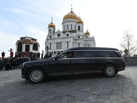 6 Hearse Superstitions From Around the World