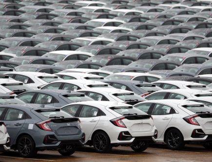 These Model Years of Honda Civic Might Make You Money