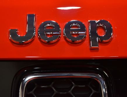 Everything We Know About the Big Changes Coming to the Jeep Compass