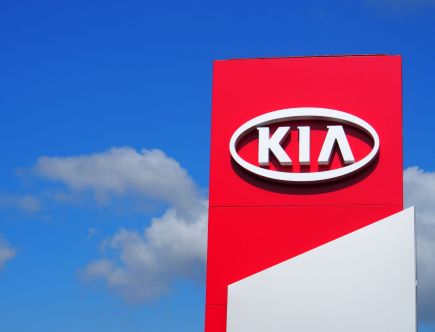 Kia Dealer Slammed With Huge Fine for Deceptive Pricing