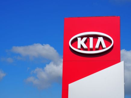 Kia Dealer Slammed With Huge Fine for Deceptive Pricing
