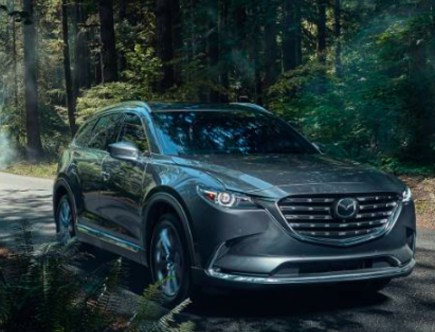 Is the Mazda CX-9 a Reliable SUV?