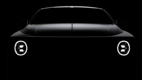 Mercedes-AMG x Will.i.am concept car