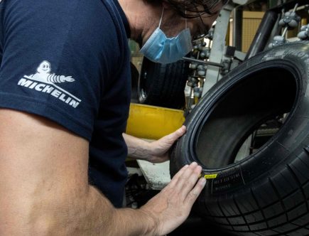 Do You Actually Know What the Best Tires Are for Your Vehicle?
