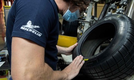 Do You Actually Know What the Best Tires Are for Your Vehicle?