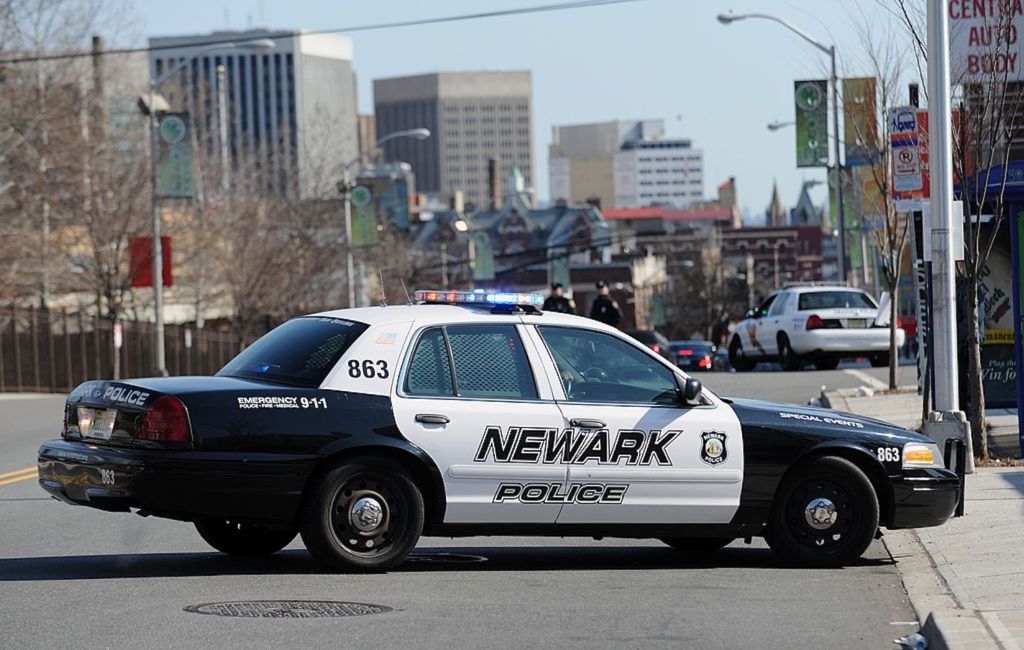 Newark police