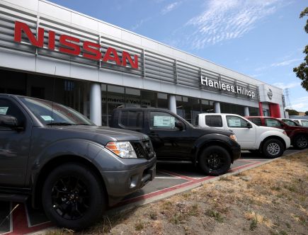 ‘Dealer Invoice’: Is It Really the Price Dealerships Pay For Vehicles?