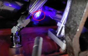UV Dye Oil Leak Detection: Finding Leaks Easily As a DIY-er