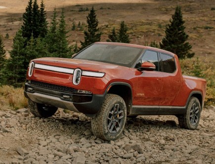 The 2022 Rivian R1T Is Too Underpriced to Be Profitable