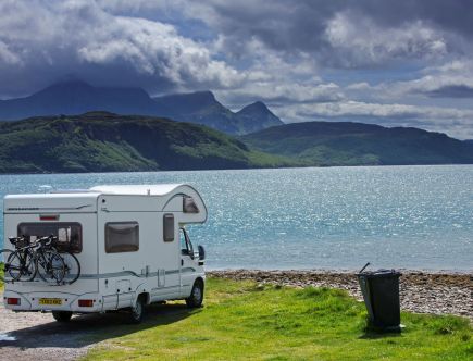 5 Common Mistakes Many RV Travelers Make Their First Year