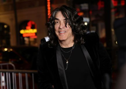 Paul Stanley’s Reasoning for Auctioning His Historic Corvette May Surprise You