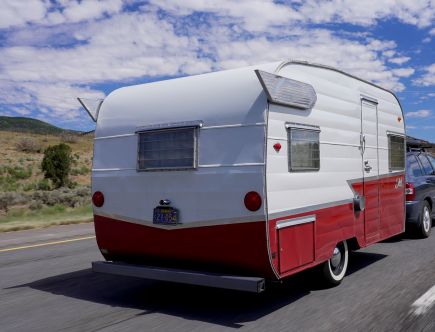 4 Easy DIY RV Upgrades That Are Worth It