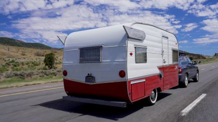 4 Easy DIY RV Upgrades That Are Worth It