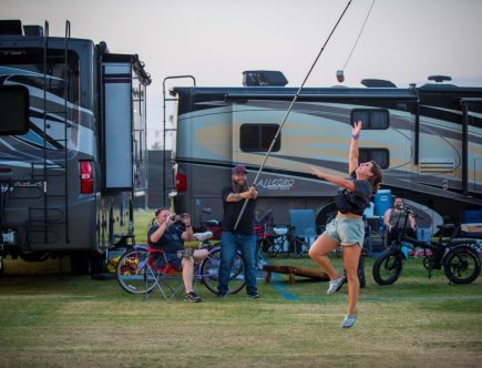 Campground Taboos: 10 Unspoken RV Park Rules the Pros Wish You Knew