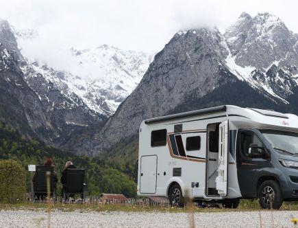 Everything You Need to Know About RV Setup