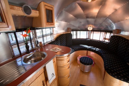 4 Space-Saving Hacks Every RV Enthusiast Should Know