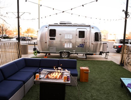 Must-Have Upgrades for RV Enthusiasts That Make You Feel a Little Extra