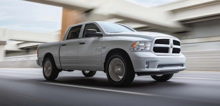 Is the 2022 Ram 1500 Classic Worth Buying?