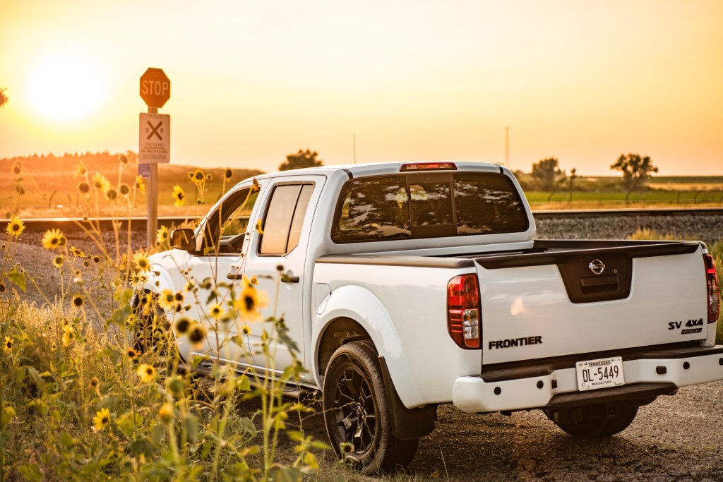 Most Reliable Used Trucks 2019 Pickup Truck Edition