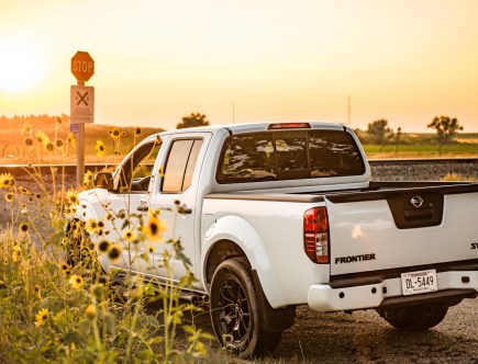 Most Reliable Used Trucks: 2019 Pickup Truck Edition