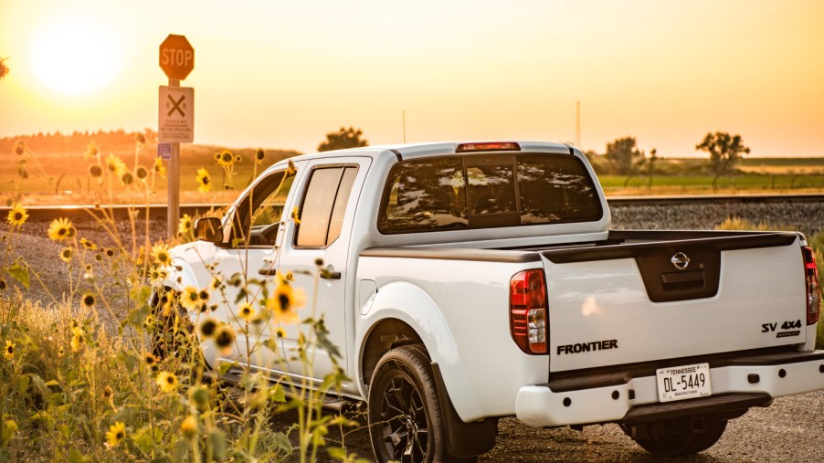 The most reliable used trucks from 2019