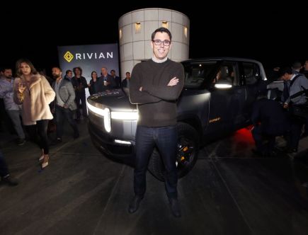 Rivian’s CEO Warns Others About a Looming Battery Shortage