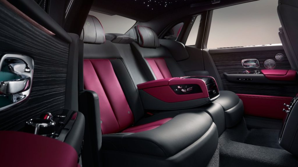 Who’s Buying New Rolls-Royce Models? Not Just Older Adults - MotorBiscuit