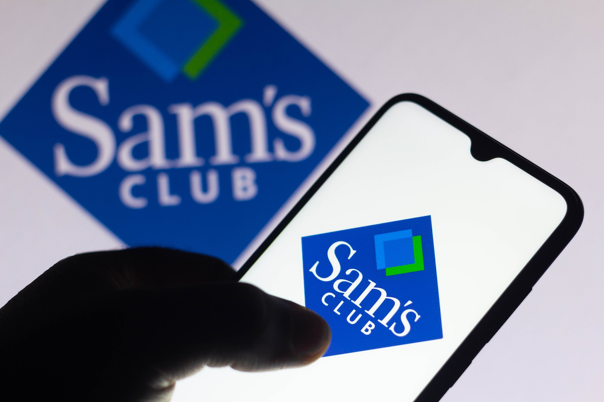 Sam's Club Auto Buying Program