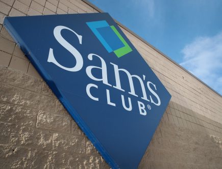 How Much Can You Save Through Sam’s Club Auto Buying Program?