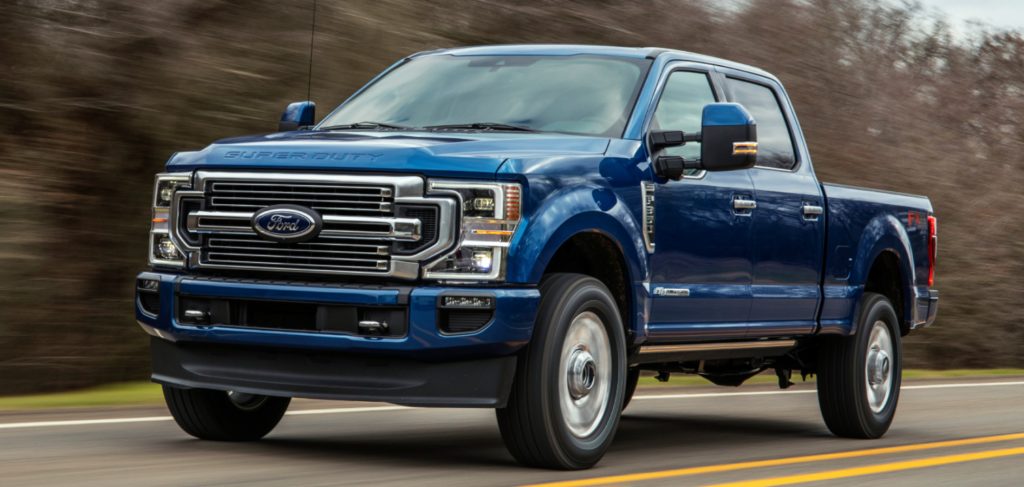 Consumer Reports Found a Satisfying New Pickup