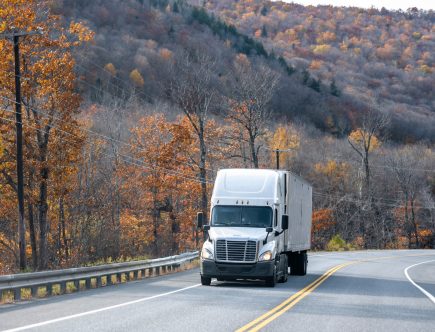 With Diesel Fuel Prices at an All-Time High, What Are Trucking Companies to Do?