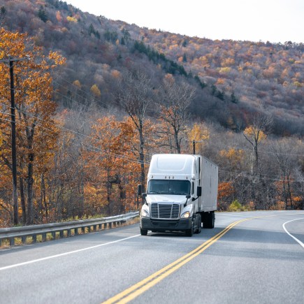 With Diesel Fuel Prices at an All-Time High, What Are Trucking Companies to Do?