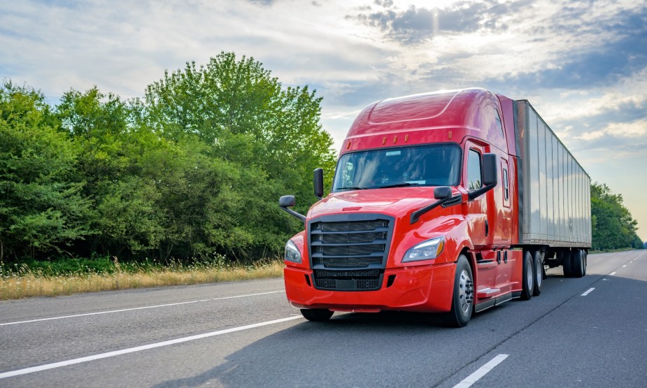 SemiTruck Page 2 of 4