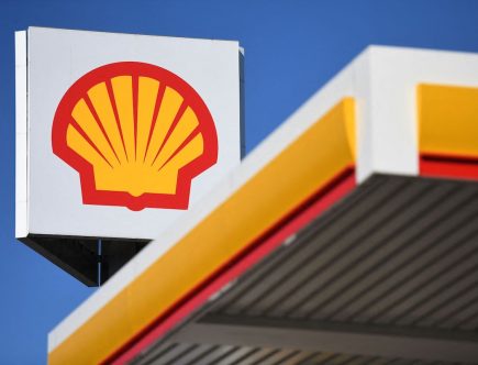 Beware: Shell Warns of Fuel Rewards Email Scam