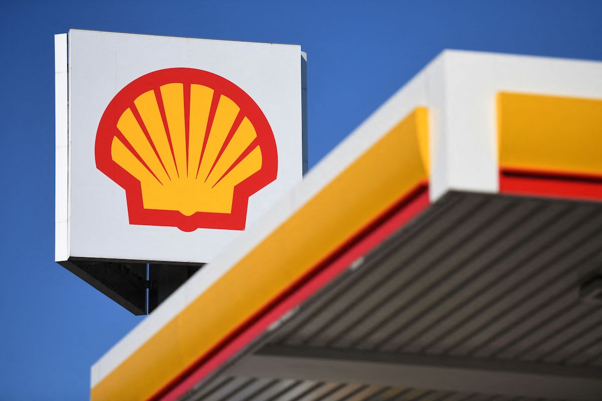Shell Fuel Rewards email scam
