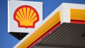 Shell Fuel Rewards email scam