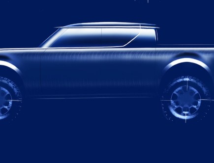 2026 VW Scout Pickup Truck EV: Everything We Know so Far
