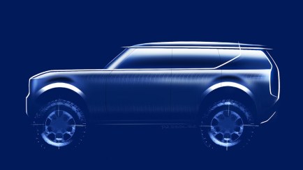 2026 VW Scout SUV EV: Release Date, Price, and Specs