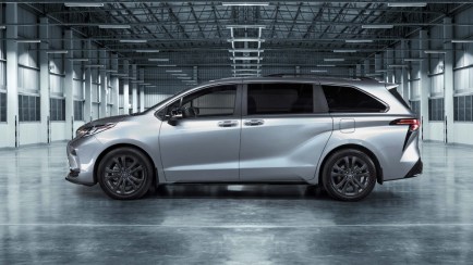 2023 Toyota Sienna: Release Date, Price, and Specs