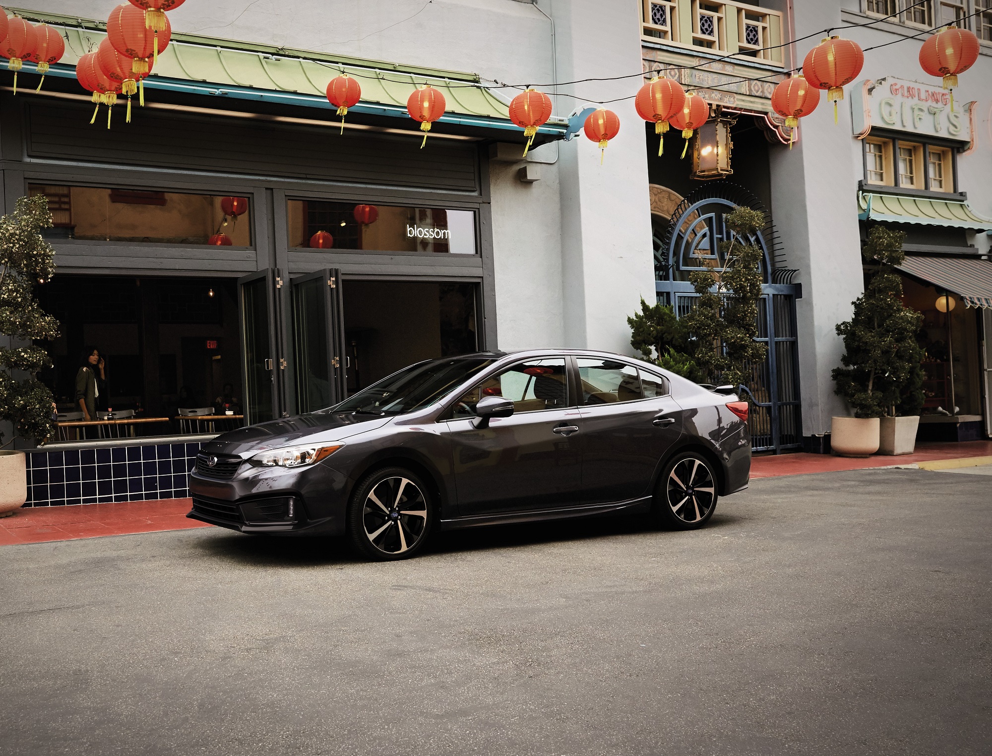 Subaru is one of the least reliable car brands
