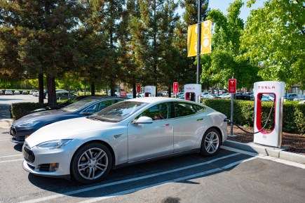 Buying an EV: 5 Disadvantages to Consider