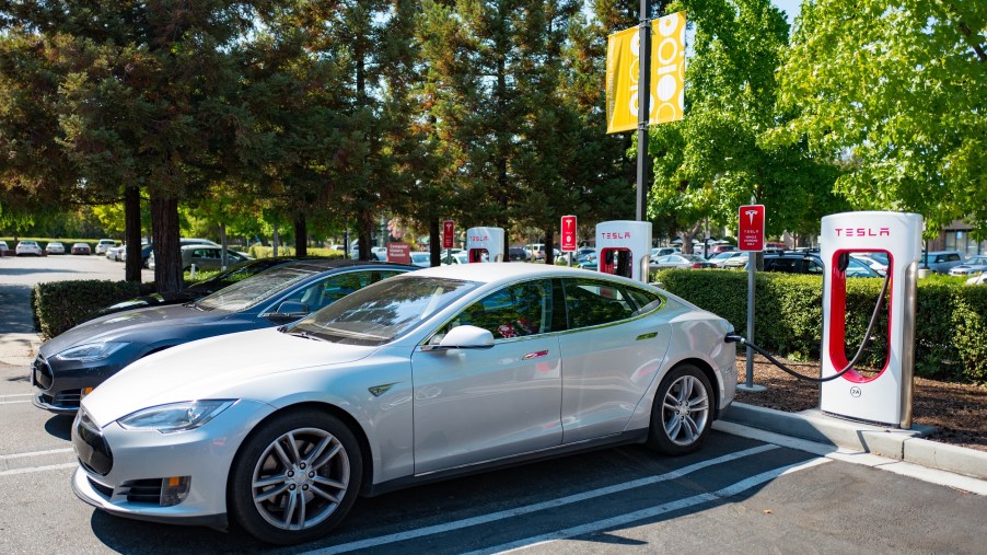 Buying an EV: 5 disadvantages to consider before buying your electric vehicle