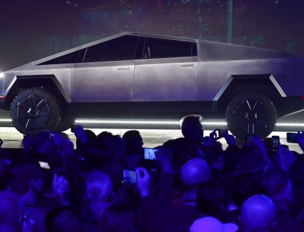 $135,000 Tesla Cybertruck Camper Pod Is Ready Even if the Truck Isn’t