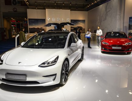 Consumer Reports: the 2022 Tesla Model X ‘Doesn’t Shine Brightly’