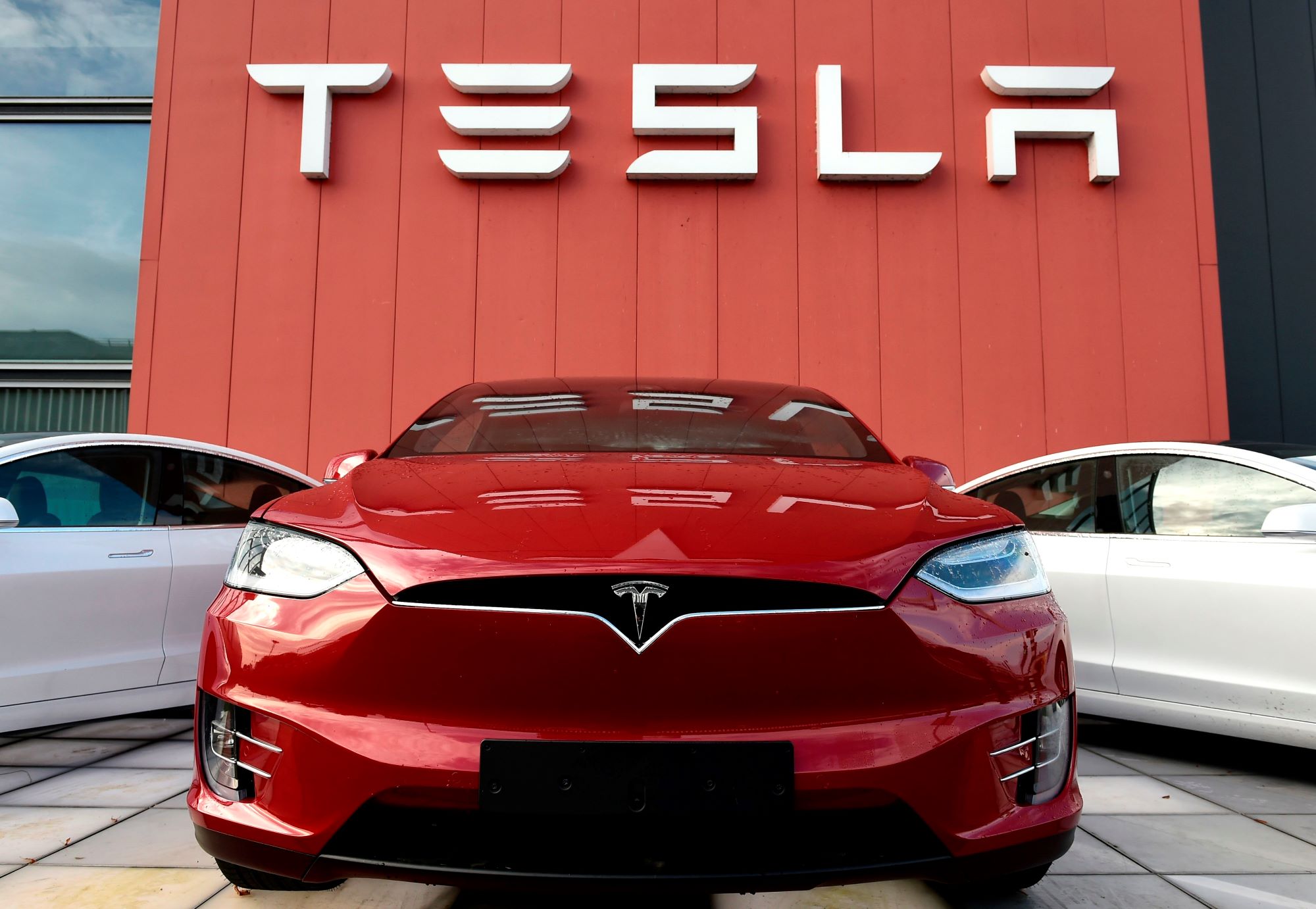 sensor Traktor indenlandske How Much Battery Loss Is Too Much According to Tesla's Warranty?