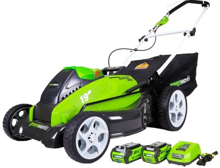 5 Best Battery-Powered Lawn Mowers You Can Buy in 2022
