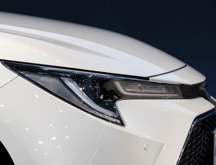 2019 Toyota Corolla: One of the Best Used Cars for Your Money