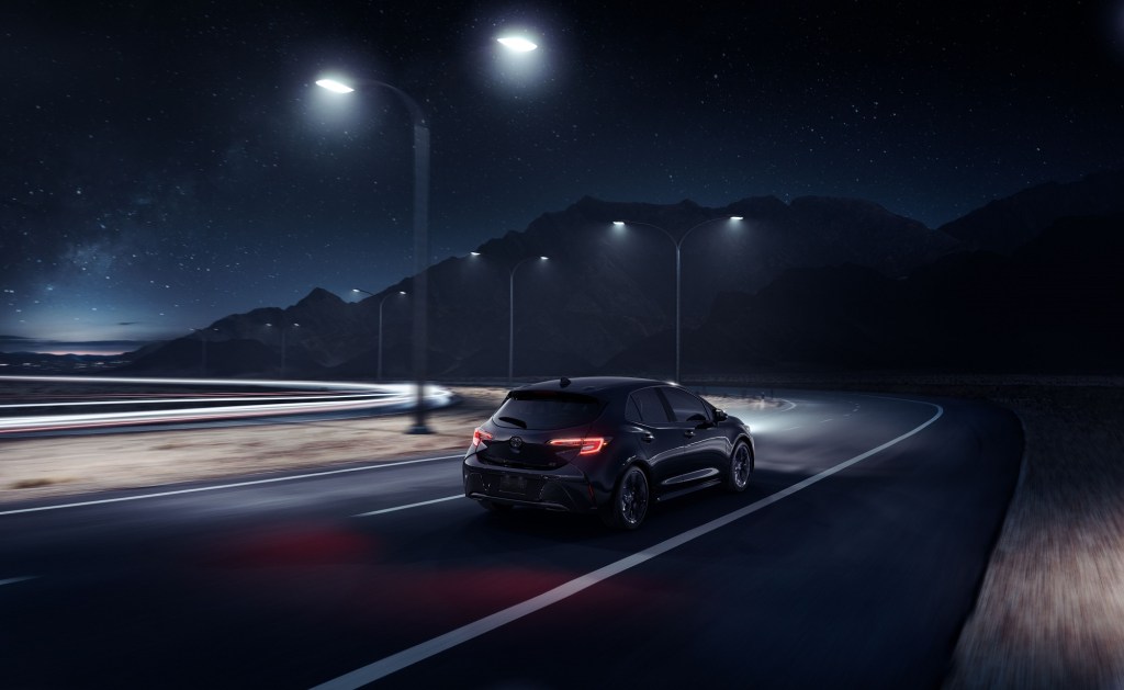 Kia Forte vs. Toyota Corolla Hatchback: Which new car should you buy?