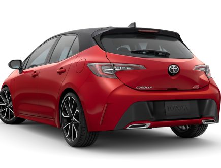 Kia Forte vs. Toyota Corolla Hatchback: Which New Car Should You Buy?